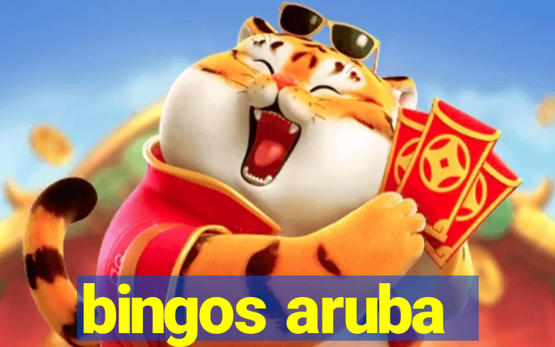 bingos aruba